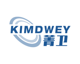 菁卫 KIMDWEY 第7类机械设备商标图样