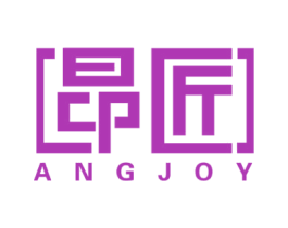 昂匠 ANGJOY 第6类五金金属商标图样