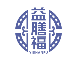 益膳福 第5类医药商标图样