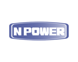 N POWER 第5类医药商标图样