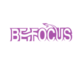 BE FOCUS 第3类化妆品商标图样