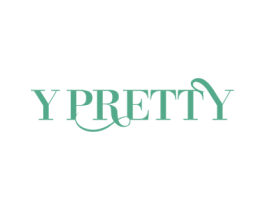 Y PRETTY 第3类化妆品商标图样