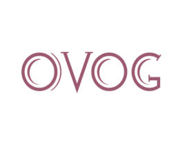 OVOG 第3类化妆品商标图样