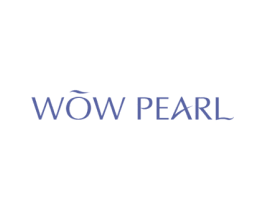 WOW PEARL 第3类化妆品商标图样