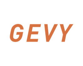 GEVY 第16类办公工具商标图样