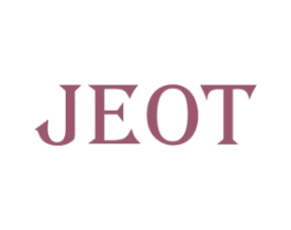 JEOT 第3类化妆品商标图样