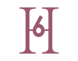H6 第3类化妆品商标图样