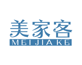 美家客 第14类珠宝钟表商标图样