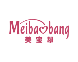 美宝帮 第5类医药商标图样