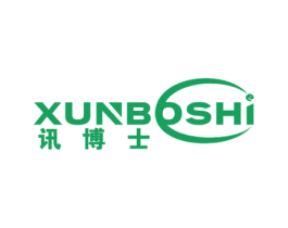 讯博士 第11类家用电器商标图样