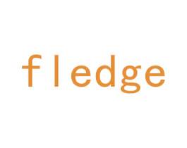 FLEDGE 第10类医疗器械商标图样