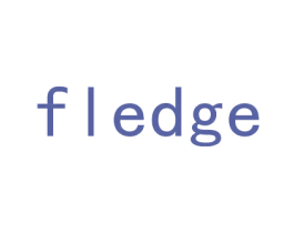 FLEDGE 第30类小食配料商标图样