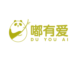 嘟有爱 第41类教育娱乐商标图样