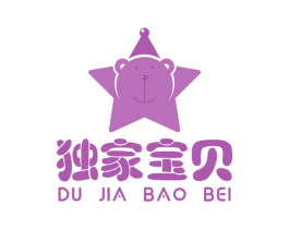 独家宝贝 第38类通讯传媒商标图样