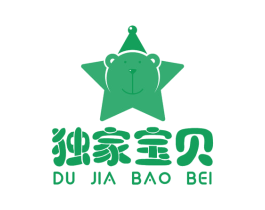 独家宝贝 第37类建筑修理商标图样