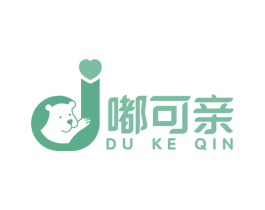嘟可亲 第32类啤酒饮料商标图样