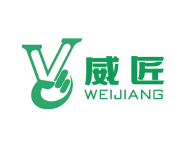 V 威匠 第32类啤酒饮料商标图样