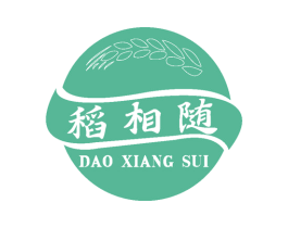 稻相随 第31类水果花木商标图样