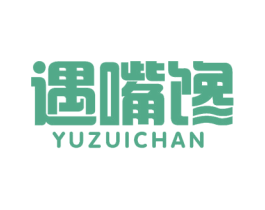 遇嘴馋 第31类水果花木商标图样