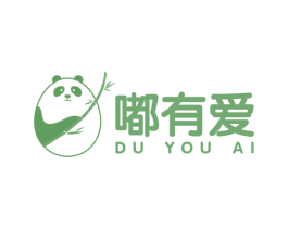 嘟有爱 第31类水果花木商标图样