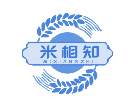 米相知 第31类水果花木商标图样