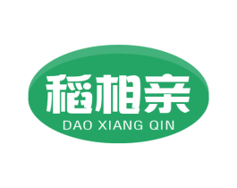 稻相亲 第31类水果花木商标图样