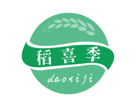 稻喜季 第31类水果花木商标图样