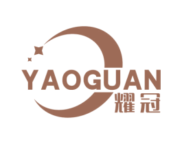 耀冠 第31类水果花木商标图样