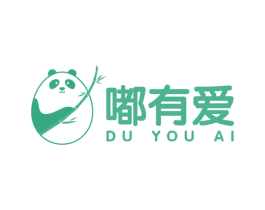 嘟有爱 第29类食品商标图样