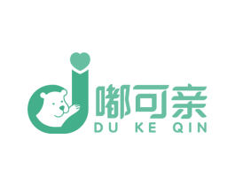 嘟可亲 第29类食品商标图样