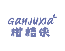 柑桔侠 第29类食品商标图样