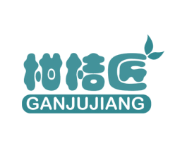 柑桔匠 第29类食品商标图样