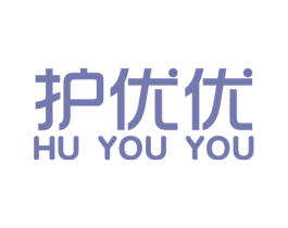护优优 第28类体育玩具商标图样