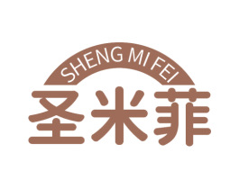 圣米菲 第28类体育玩具商标图样