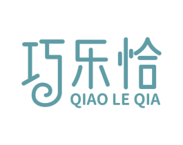 巧乐恰 第28类体育玩具商标图样
