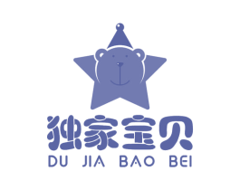 独家宝贝 第27类地毯席垫商标图样