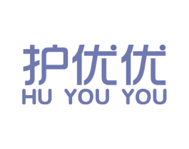 护优优 第27类地毯席垫商标图样