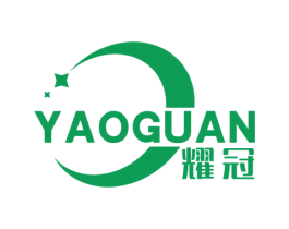 耀冠 第27类地毯席垫商标图样