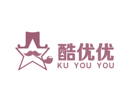 酷优优 第27类地毯席垫商标图样