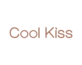 COOL KISS 第26类花边配饰商标图样