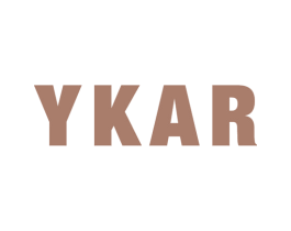 YKAR 第26类花边配饰商标图样