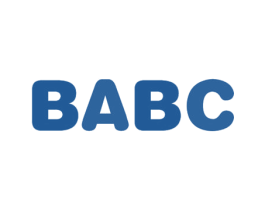BABC 第26类花边配饰商标图样
