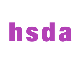 HSDA 第26类花边配饰商标图样