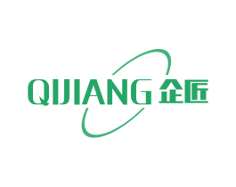 企匠 第26类花边配饰商标图样