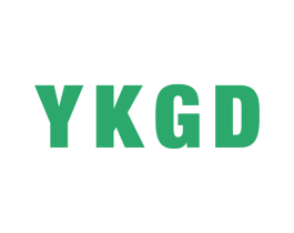 YKGD 第26类花边配饰商标图样