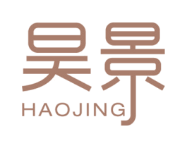 昊景 第26类花边配饰商标图样