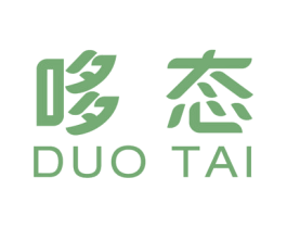 哆态 第26类花边配饰商标图样