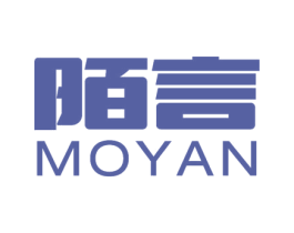 陌言 第26类花边配饰商标图样