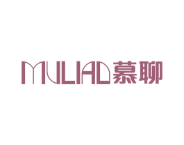 慕聊 第24类布料床单商标图样