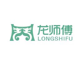 龙师傅 第23类纺织纱线商标图样